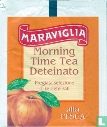 Morning Time Tea Deteinato - Image 1