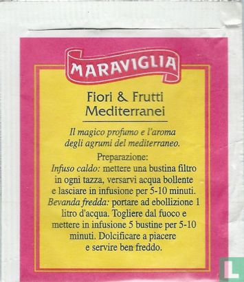 Fiori & Frutti Medterranei - Image 2
