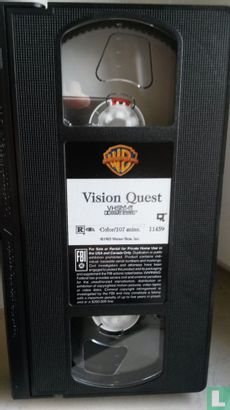Vision Quest - Image 3
