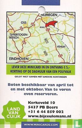 Land Van Cuijk - Bij Ceulemans - Image 2