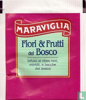 Fiori & Frutti del Bosco - Afbeelding 1