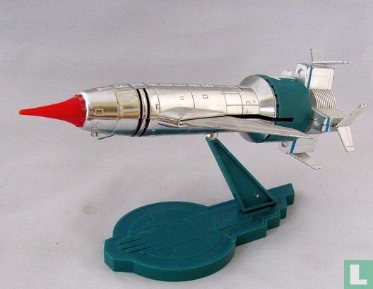 Electronic Thunderbird 1 - Afbeelding 2
