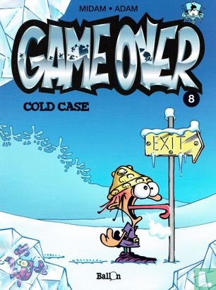 Cold Case - Bild 1