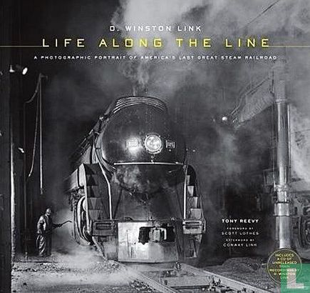 Life Along the Line - Afbeelding 1