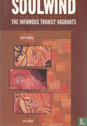 The infamous transit vagrants - Afbeelding 1