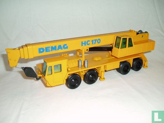 DEMAG HC 170