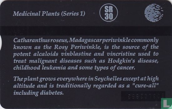 Medicinal Plants - Image 2