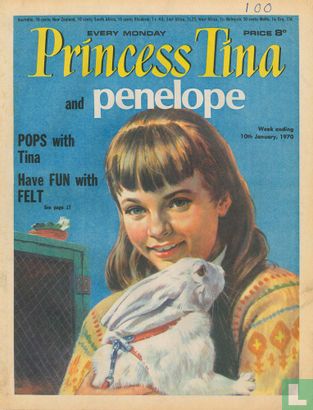 Princess Tina and Penelope 2 - Bild 1