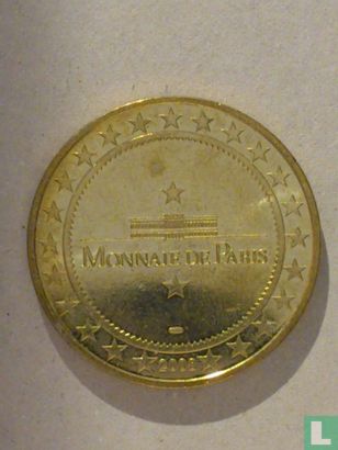 Téléthon - Association numismatique de Bondy - Afbeelding 2
