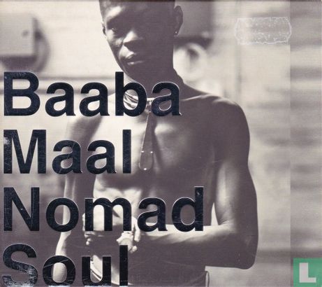 Nomad Soul - Afbeelding 1