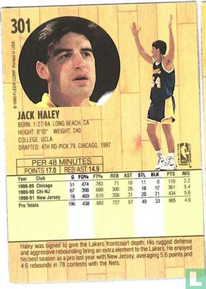 Jack Haley - Afbeelding 2