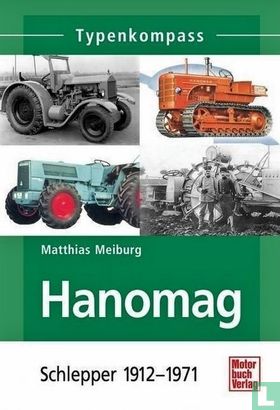 Hanomag - Afbeelding 1