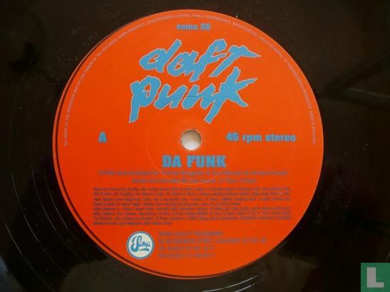 Da funk  - Image 3