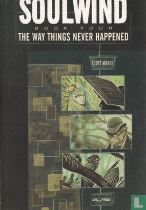 The way things never happened - Image 1