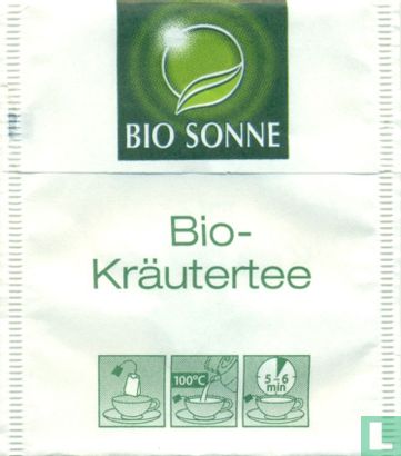 Bio-Kräutertee - Bild 2