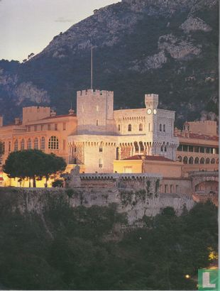 Het prinsdom Monaco - Bild 2