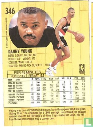 Danny Young - Image 2