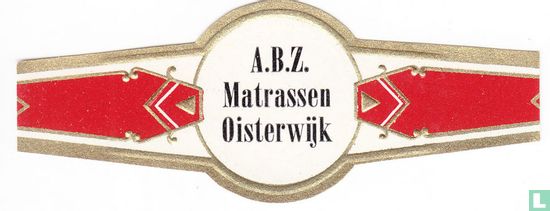 A.B.Z. Matrassen Oisterwijk - Afbeelding 1