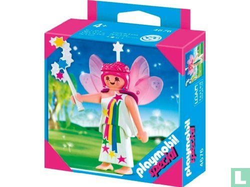Playmobil Fee / Fairy