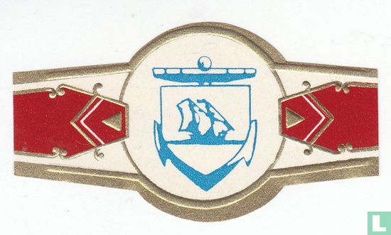 [Arm Shown with ship] - Image 1