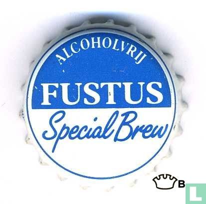 Fustus Special Brew - Alcoholvrij