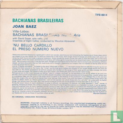 Bachianas Brasileiras - Afbeelding 2