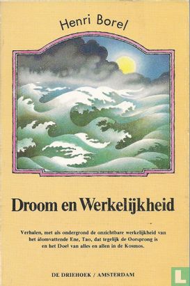 Droom en werkelijkheid  - Image 1