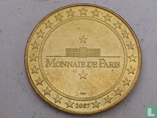 Espace Montmartre - Paris - Dali - Bild 2