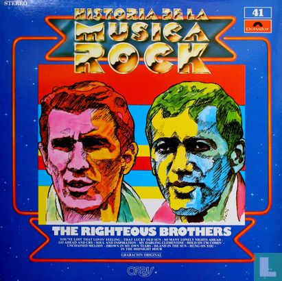 The Righteous Brothers - Image 1