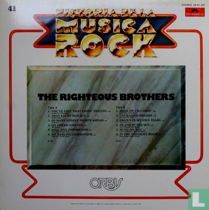 The Righteous Brothers - Image 2