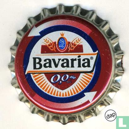 Bavaria - 0,0% Alc