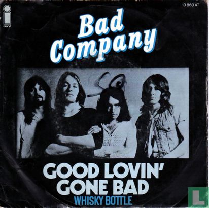 Good Lovin´ Gone Bad - Image 1
