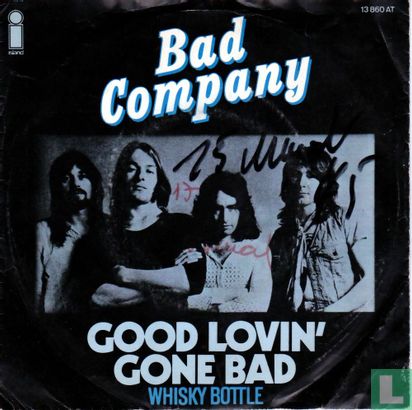 Good Lovin´ Gone Bad - Bild 2