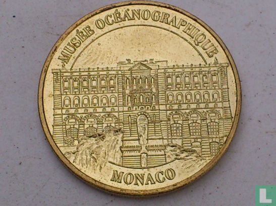Musée Océanographique de Monaco - Image 1