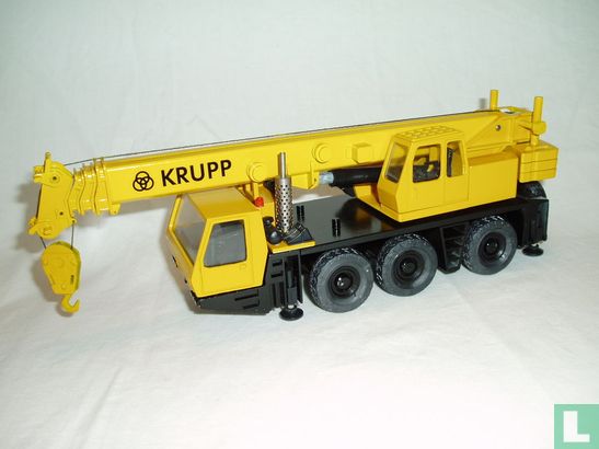 Krupp KMK 3045