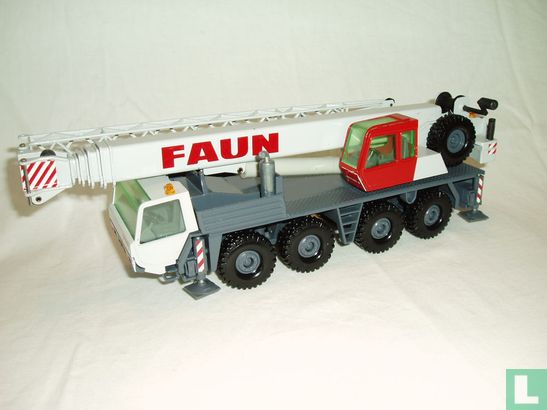 FAUN RTF 60-4