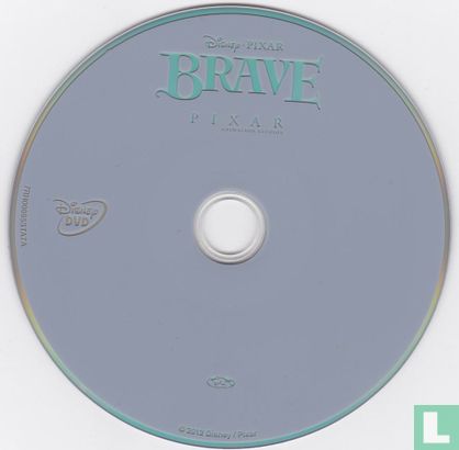 Brave - Afbeelding 3