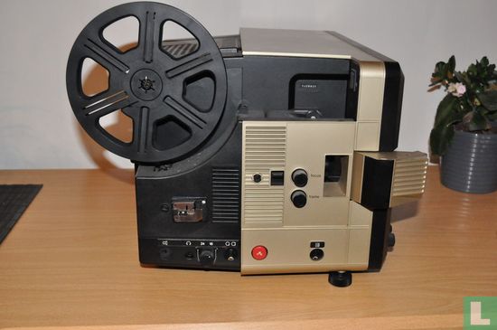 RS 3000 projector - Afbeelding 2