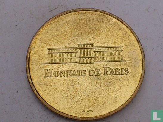 Hôtel de la Monnaie - Paris - Image 2