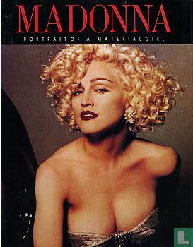 Madonna  - Image 1