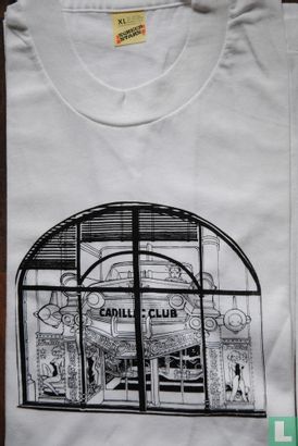 Cadillac Club - Afbeelding 1