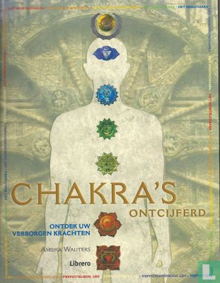 Chakra`s ontcijferd  - Image 1