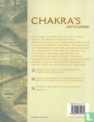 Chakra`s ontcijferd  - Image 2