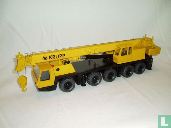 Krupp KMK 4090