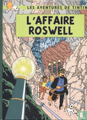 L' Affaire Roswell - Afbeelding 1