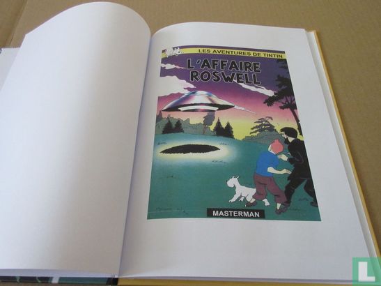 L' Affaire Roswell - Image 3
