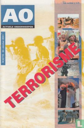 Terrorisme - Image 1