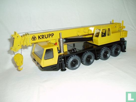 Krupp KMK 4070