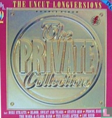 The Private Collection Vol. 2 - The Uncut Long Versions  - Afbeelding 1