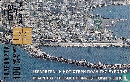 The Island of Crete Ierapetra - Bild 1